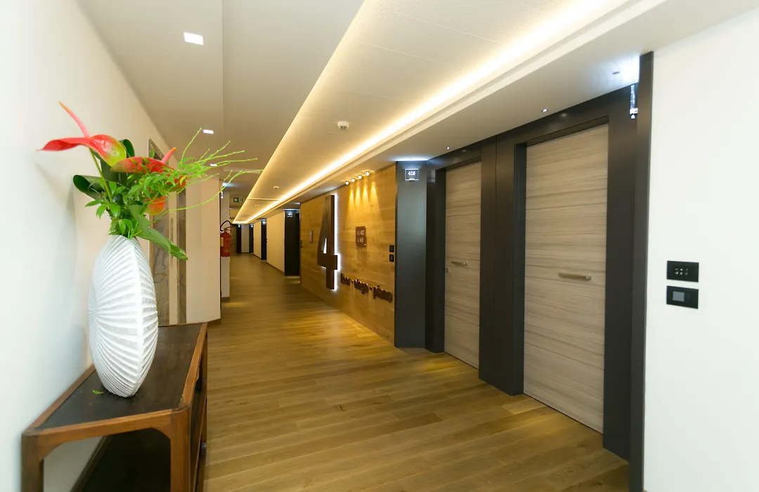 Hotel Terme Abano Verdi-1