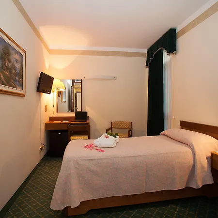 Hotel Terme Abano Verdi-3